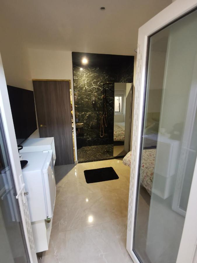 Appartement Le jardin d'eden à Villeurbanne Extérieur photo