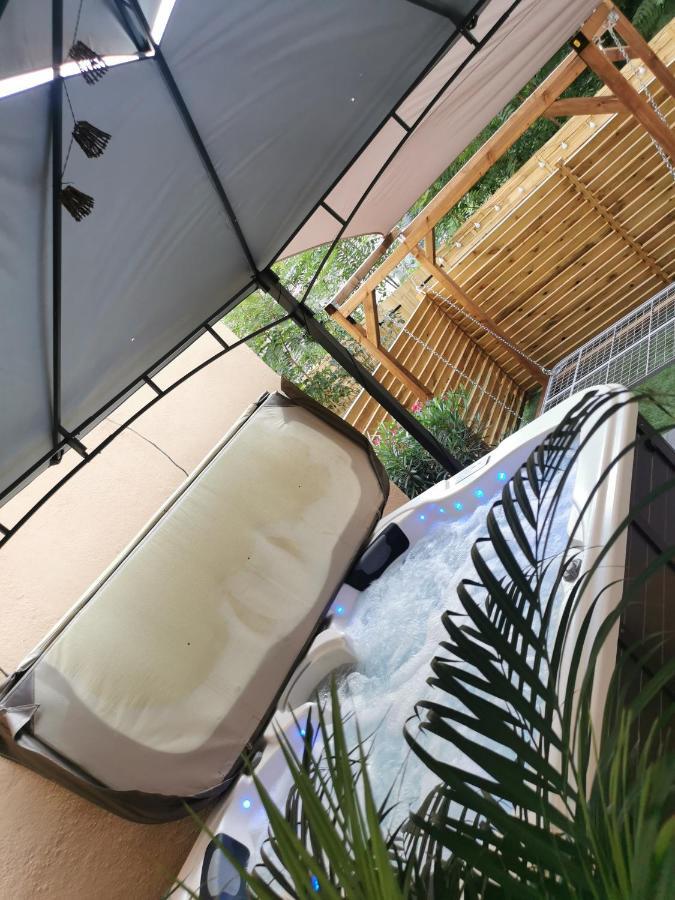 Appartement Le jardin d'eden à Villeurbanne Extérieur photo
